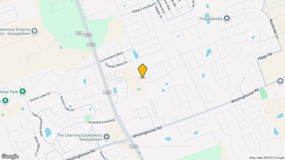 117 Naset Dr Map and Location Details