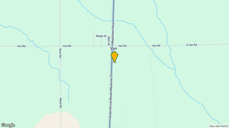 2870 US 31 Hwy N Mapa y Detalles de la Ubicación