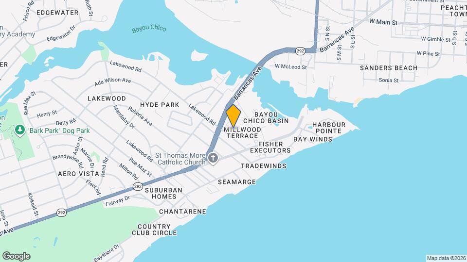 Millwood Apartments Pensacola, FL Apartments For Rent