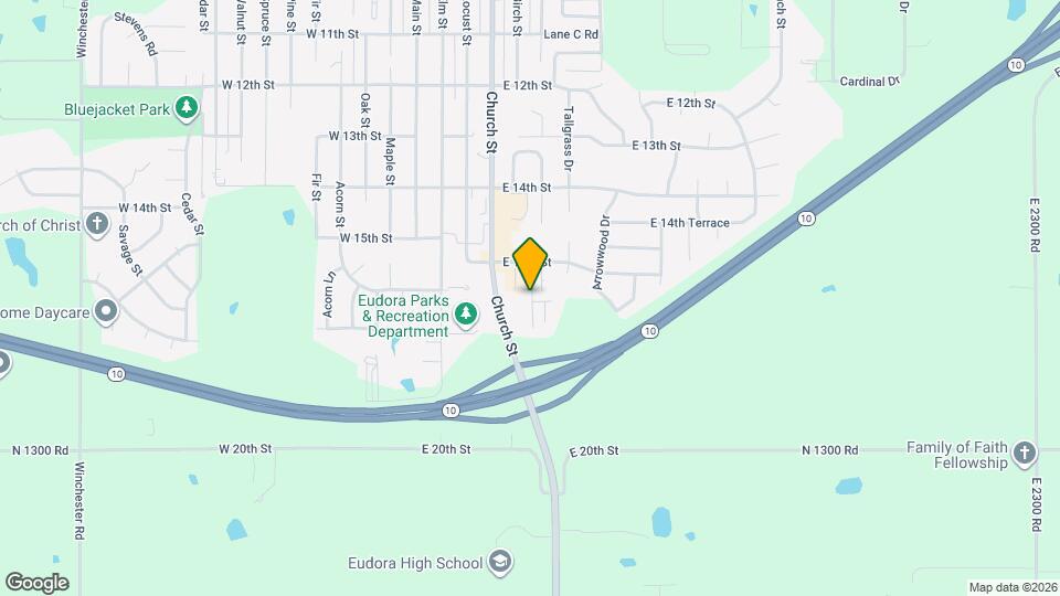 Greenway Apartment Homes and Nearby Eudora Apartments For Rent Eudora, KS