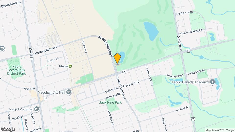 Pemberton Go.2 Apartments Vaughan, ON Apartments For Rent