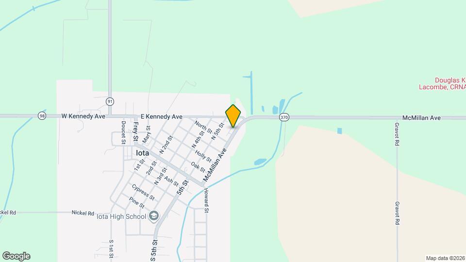 Iota Manor Apartments Iota, LA Apartments For Rent