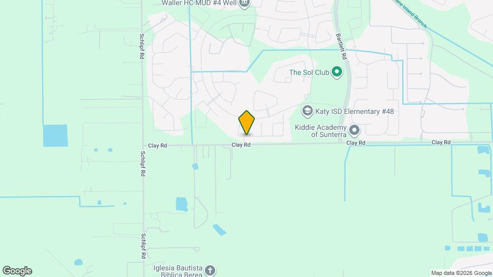 3264 Voda Bnd Dr Map and Location Details