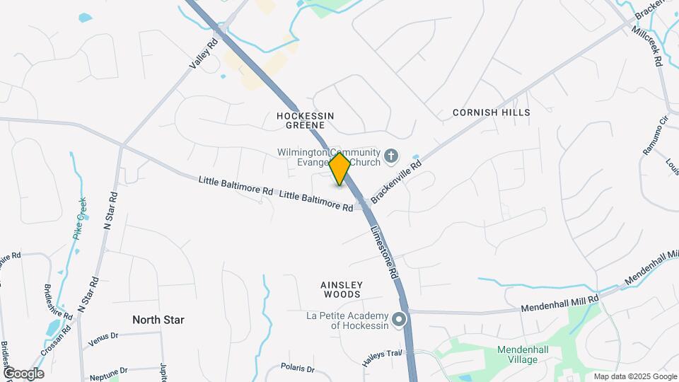 26 Barley Glenn Ct Map and Location Details