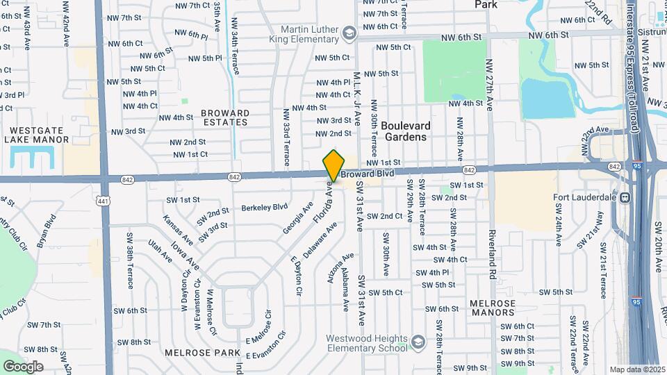 3171 Auburn Blvd Map and Location Details