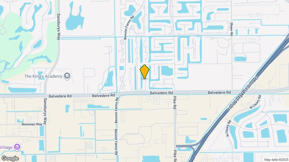 983 Lake Terry Dr Map and Location Details