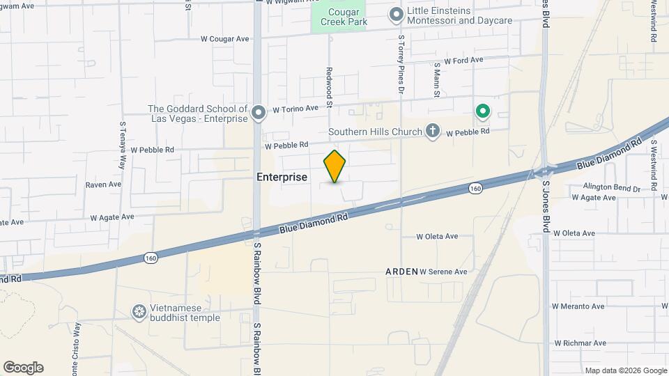 Sur702 Map and Location Details