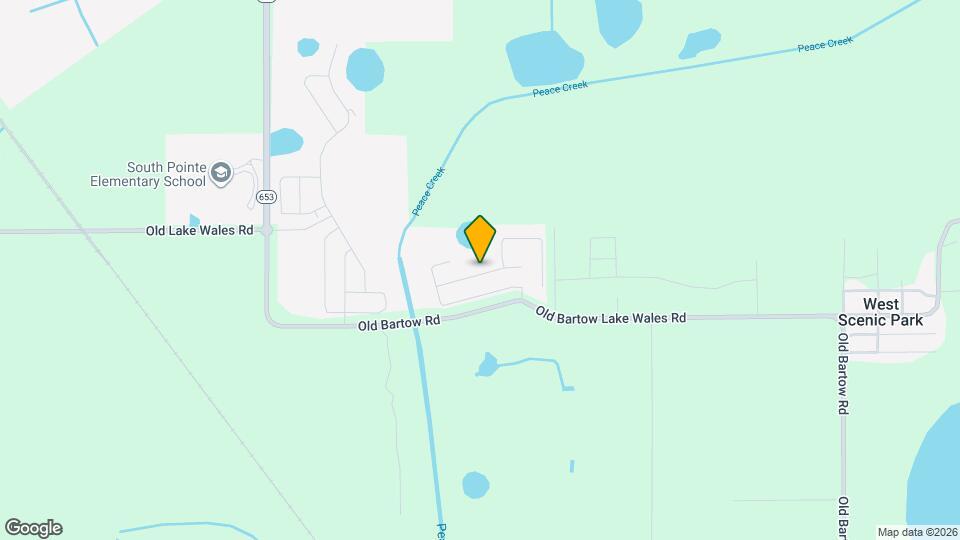 1949 Sarah St Map and Location Details