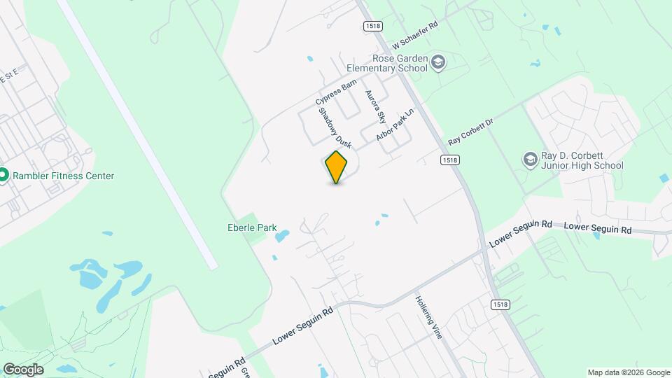 10202 Shadowy Dusk Map and Location Details