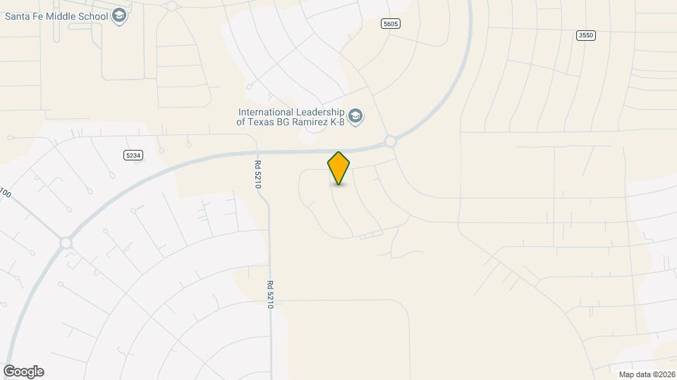 194 Rd 5506 Map and Location Details