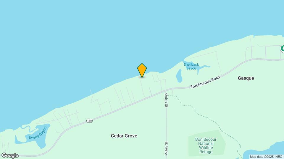 1748 Malone Ln Map and Location Details