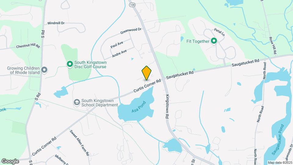 11 Vespia Ln, Unit 2-2103 Map and Location Details