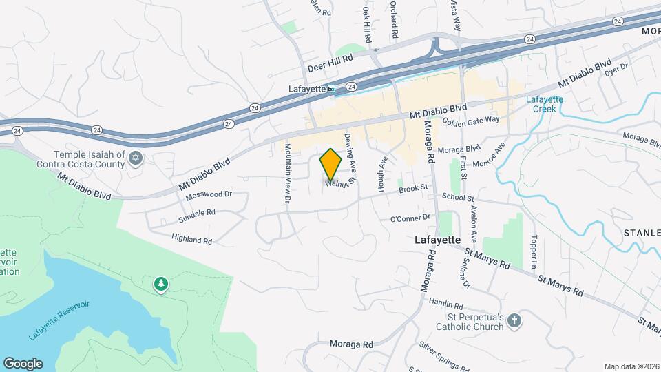 Mark V Apartments and Nearby Lafayette Apartments For Rent Lafayette, CA