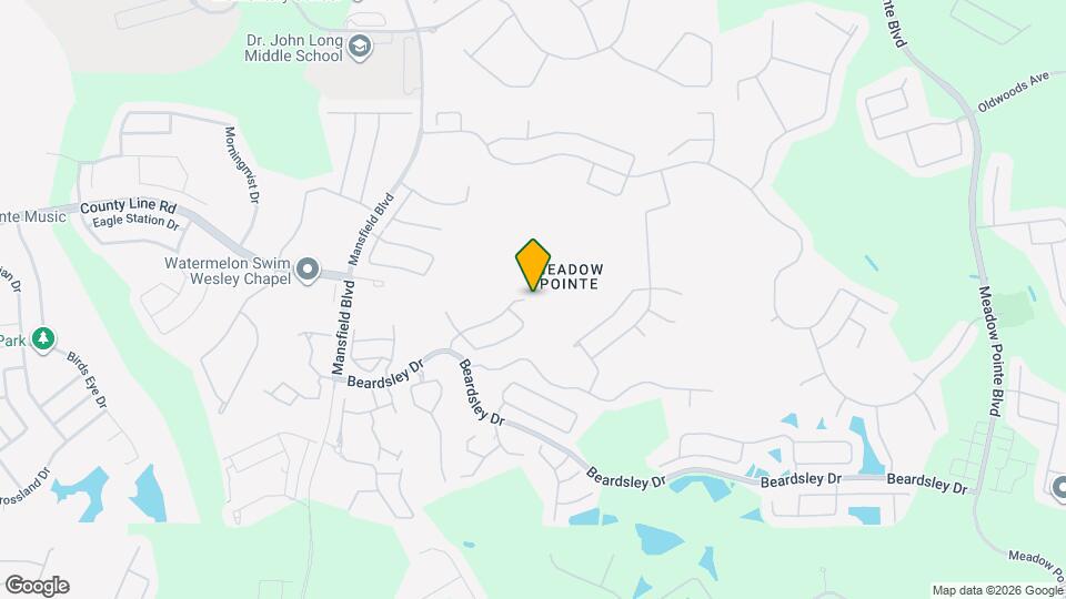 30518 Colehaven Ct Map and Location Details