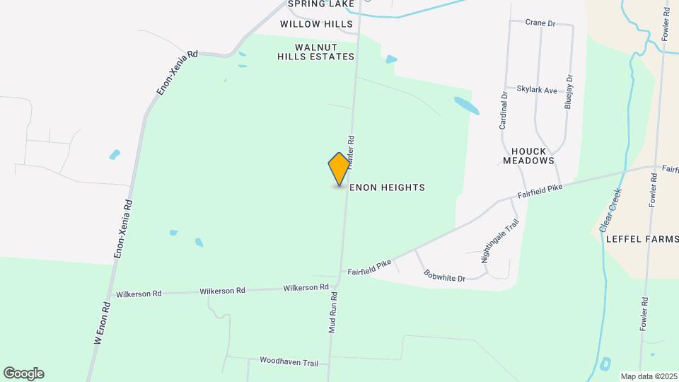 Conway Apartments Enon, OH Apartments For Rent