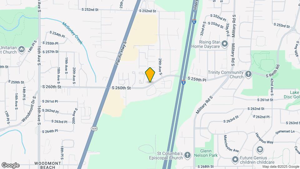 Pembrooke Apartments and Nearby Kent Apartments For Rent Kent, WA