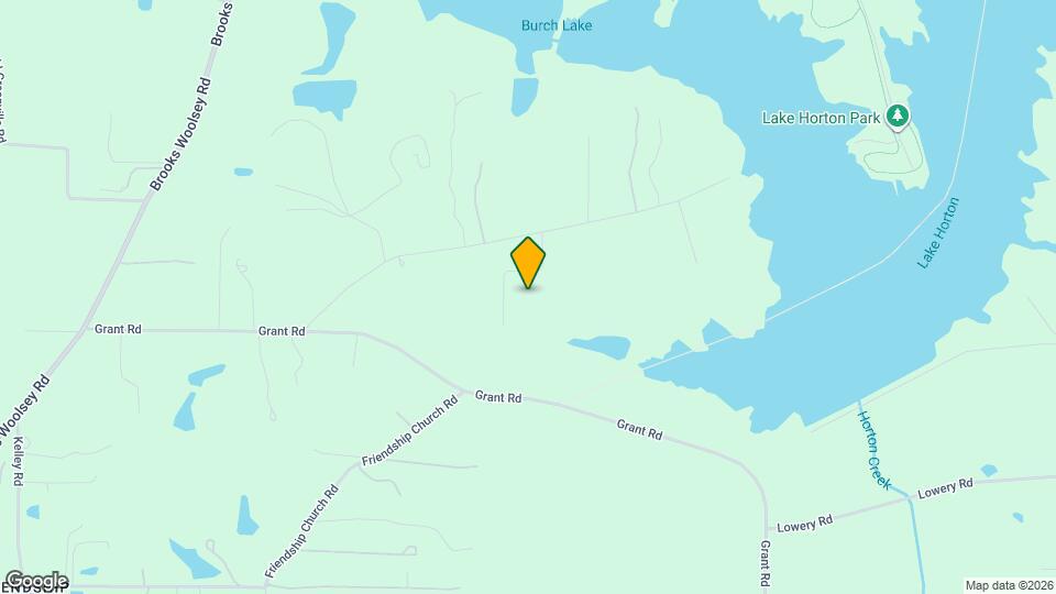 278 Malone Rd Map and Location Details