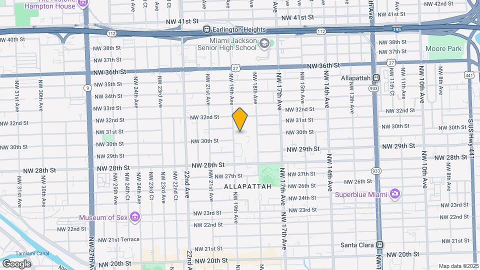 Hadley Gardens Apartments Miami, FL Apartments For Rent