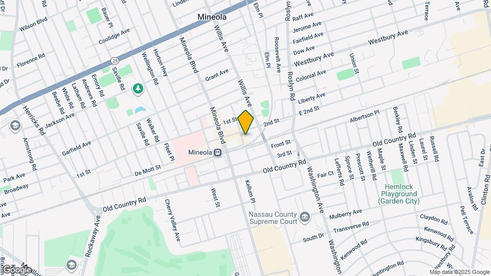 84 Main St Apartments and Nearby Mineola Apartments For Rent Mineola, NY