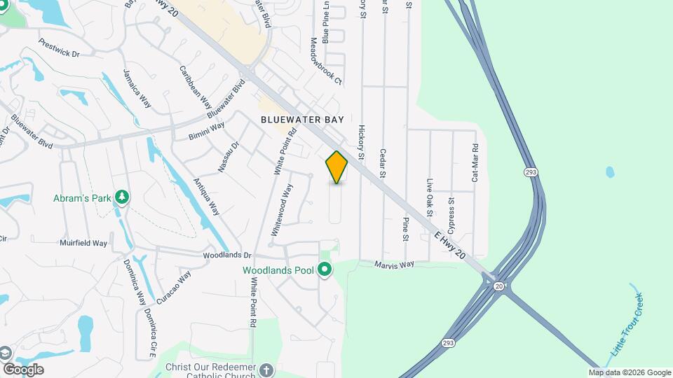 193 Wright Cir Map and Location Details