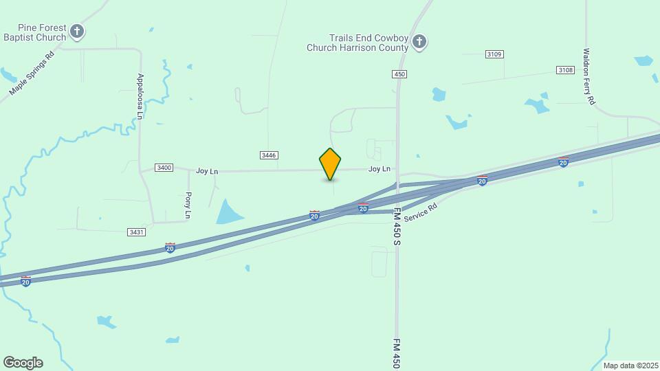 315 Joy LnUnit 01724301 Rentals in Hallsville, TX