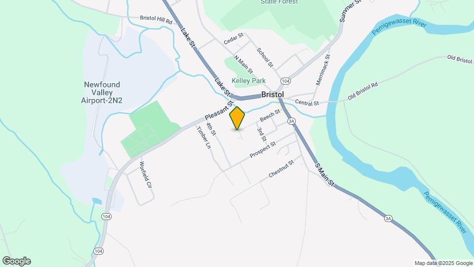 Country Manor Apartments Mapa y Detalles de la Ubicación