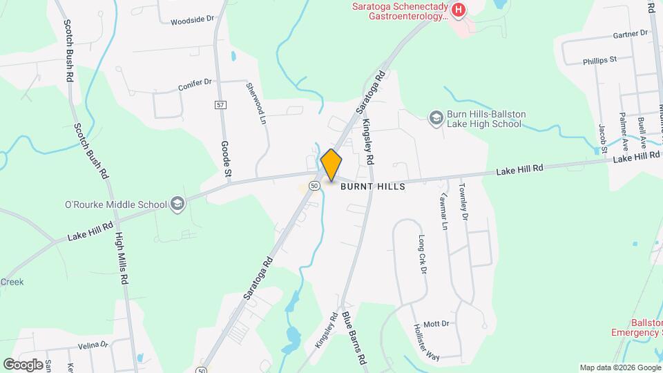 115 Lake Hill Rd Apartments and Nearby Burnt Hills Apartments For Rent