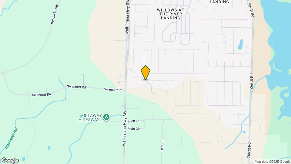 155 Murphy Ln Map and Location Details