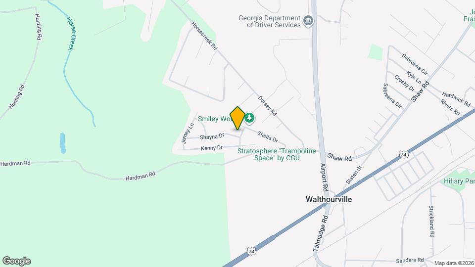 13 Shayna Dr Map and Location Details