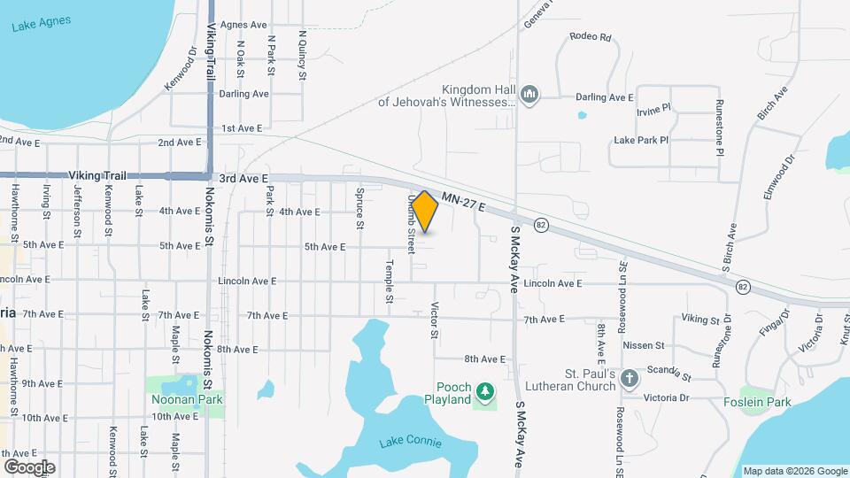 Royal Manor Apartments Alexandria, MN Apartments For Rent