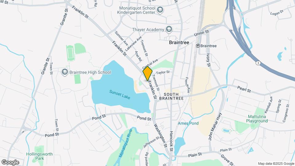 66 Franklin St Apartments and Nearby Braintree Apartments For Rent