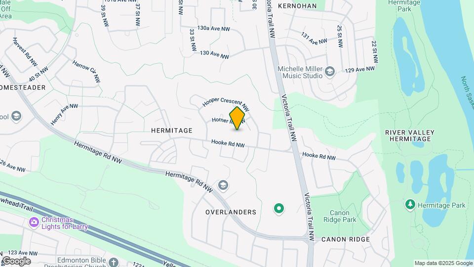Hartford County Townhomes Map and Location Details