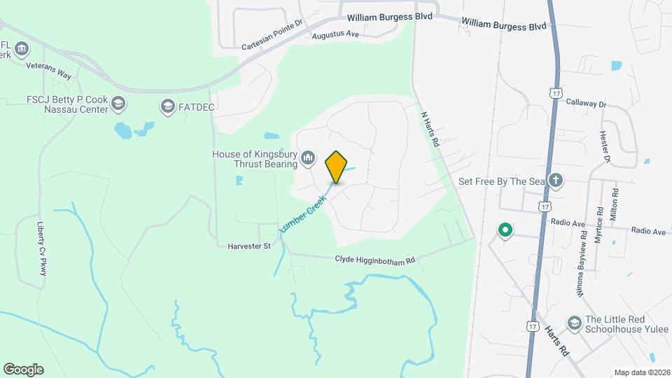77090 Crosscut Wy Mapa y Detalles de la Ubicación
