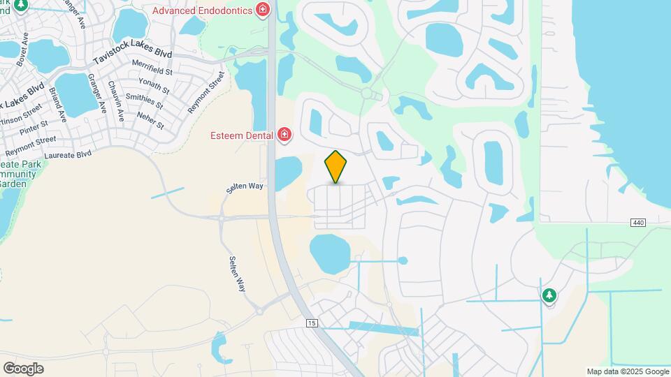 13997 Helsby St Map and Location Details