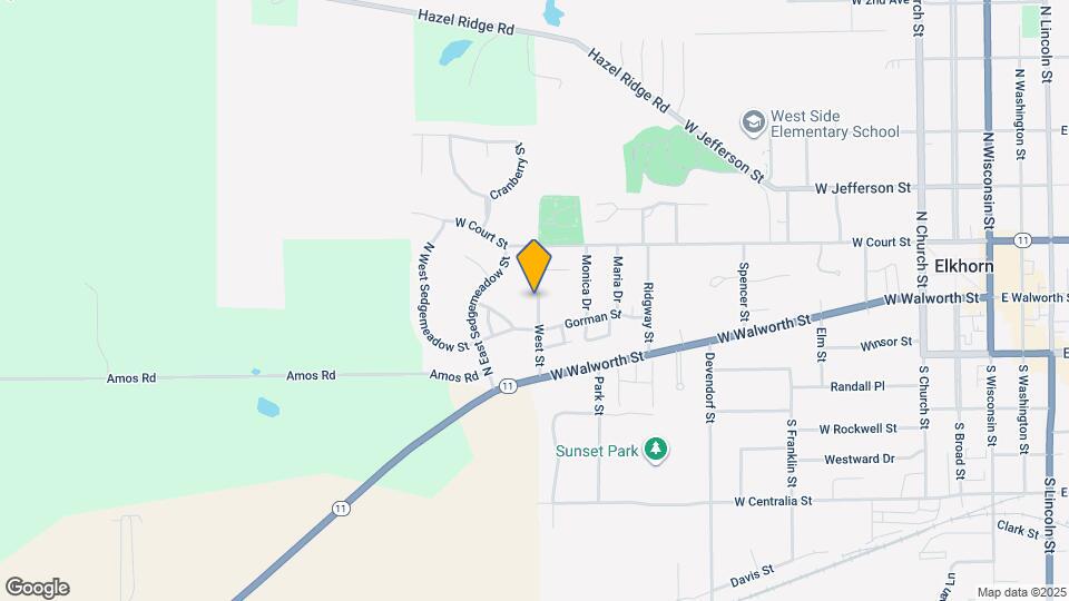 Meadowview Condominiums Apartments Elkhorn, WI Apartments For Rent