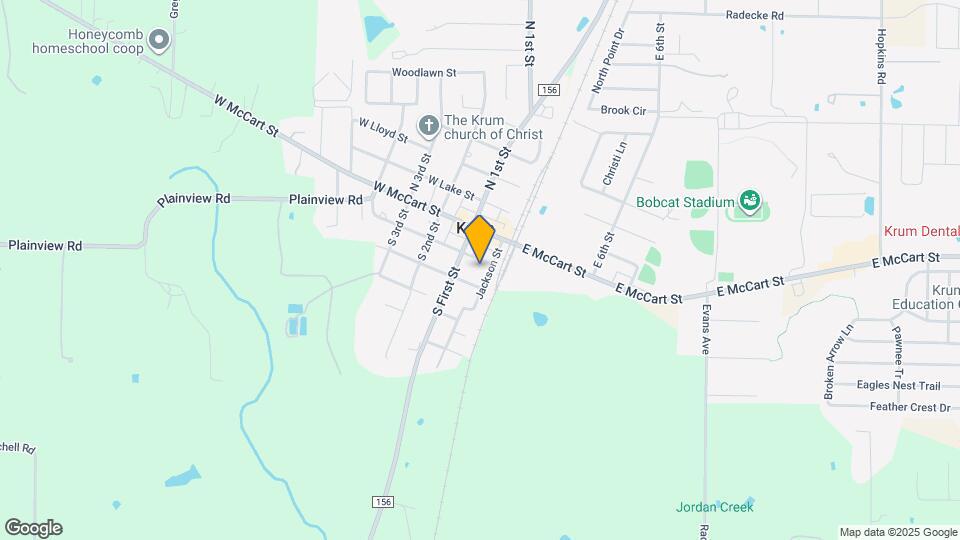 115 W Britton St Apartments Krum, TX Apartments For Rent