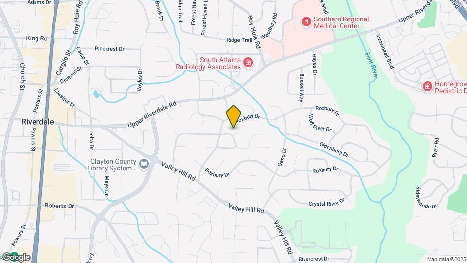 177 Herscu Ct Map and Location Details