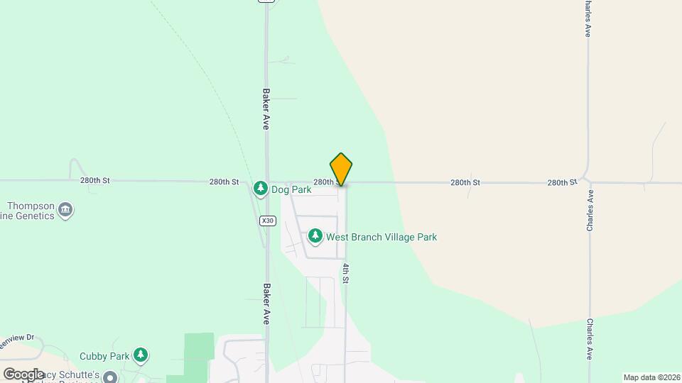 17 Bradley Ln Map and Location Details