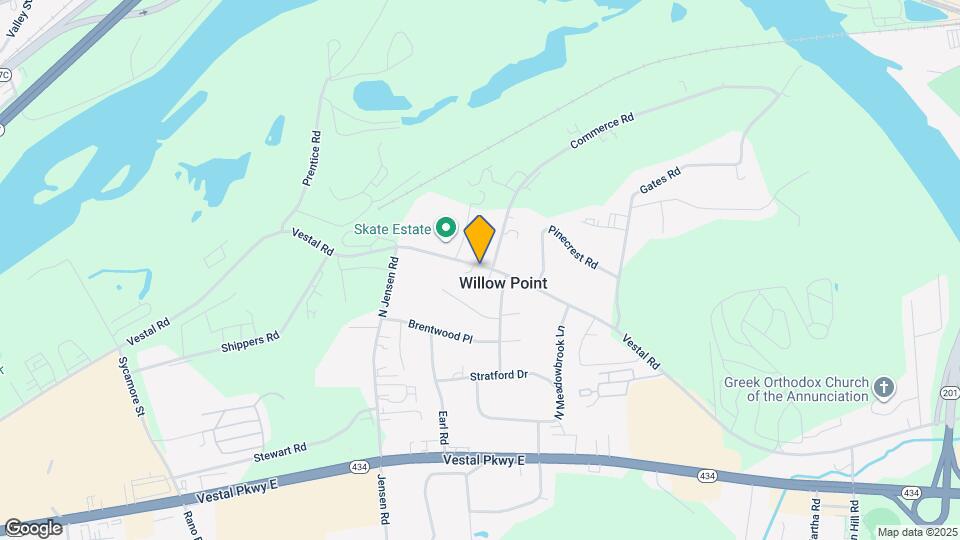 Tudor Apartments and Nearby Vestal Apartments For Rent Vestal, NY