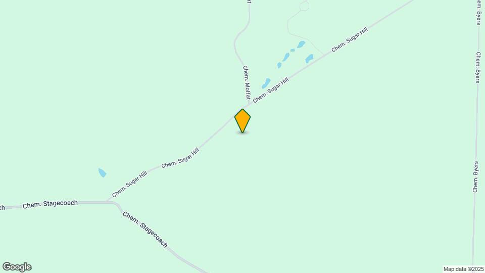 115 Chem. Sugar Hill Map and Location Details