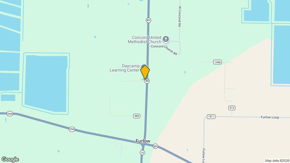 10 Davis Ct Map and Location Details