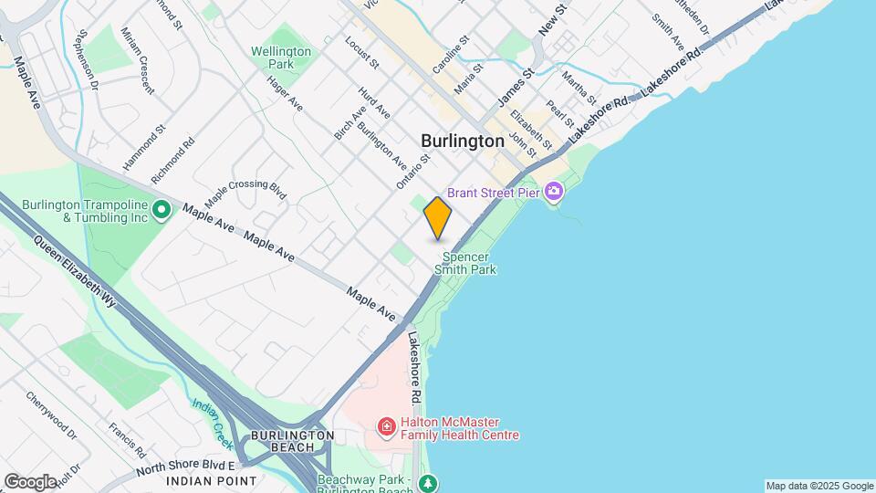 Caledon Apartments Burlington, ON Apartments For Rent