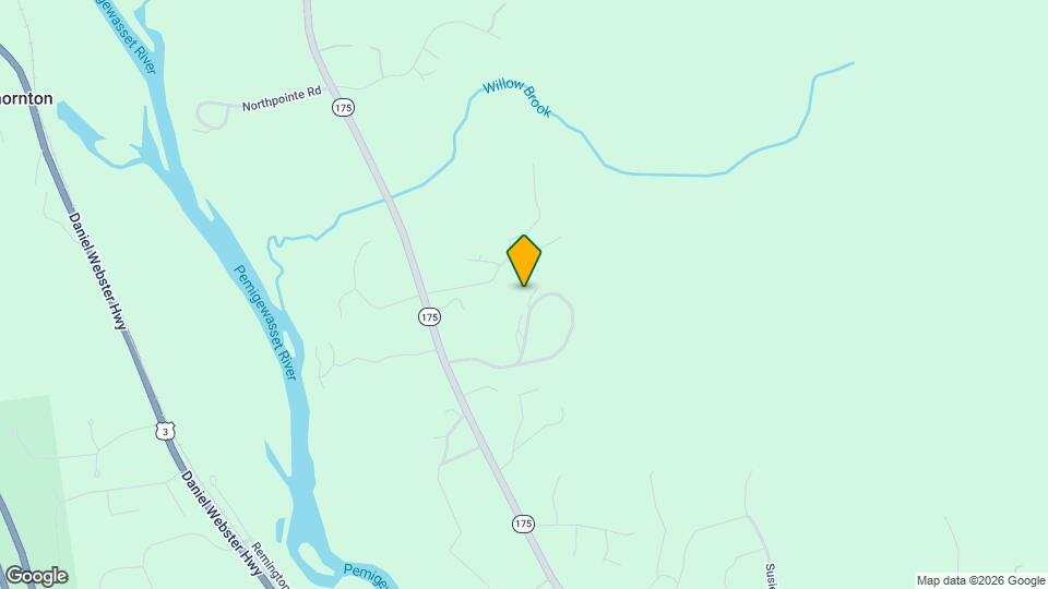 112 Mountain River East Rd, Unit 12 Mapa y Detalles de la Ubicación