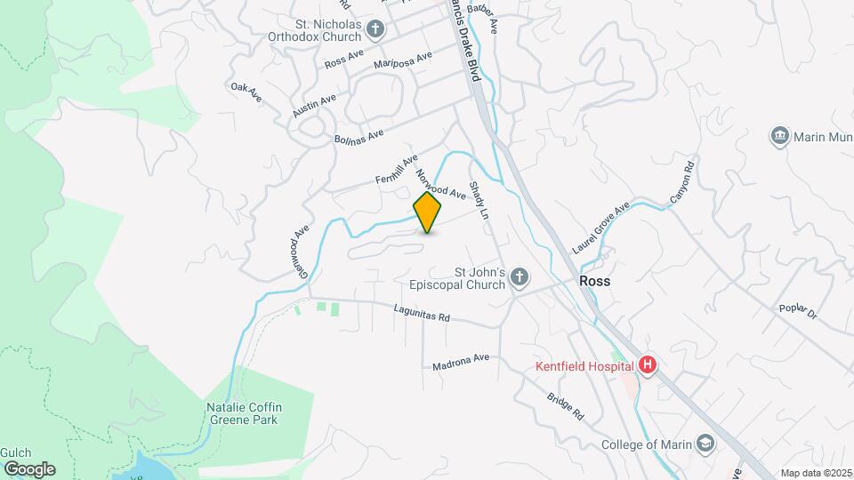 63 Ivy Dr Map and Location Details