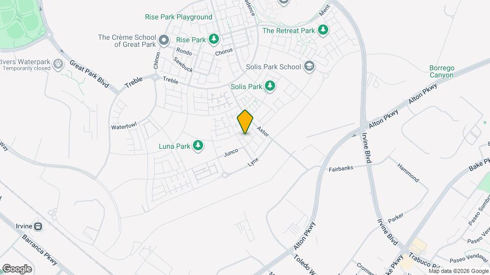 114 Seep Map and Location Details