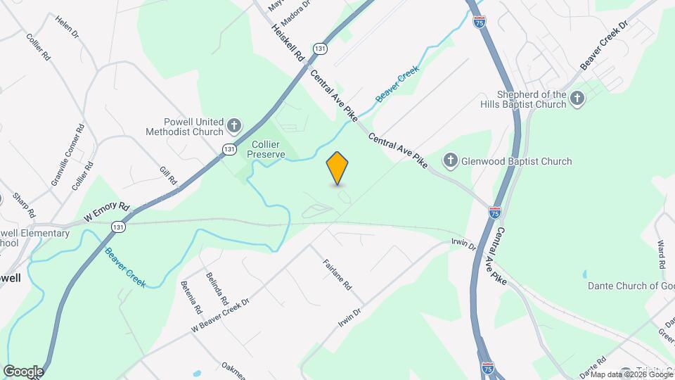 Blueberry Ridge Apartments Powell, TN Apartments For Rent