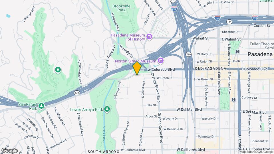 41 Grace Terrace Map and Location Details