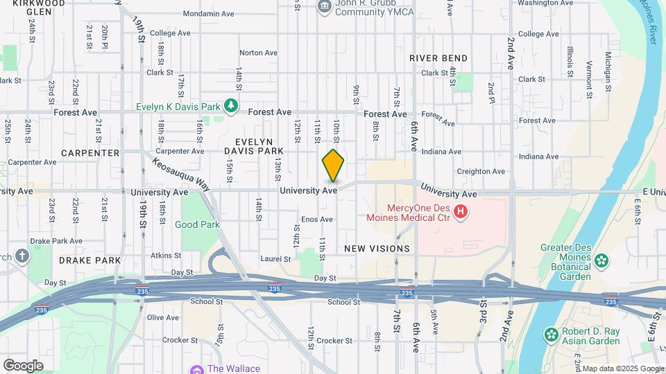 Corinthian Gardens Apartments and Nearby Des Moines Apartments For Rent Des Moines, IA