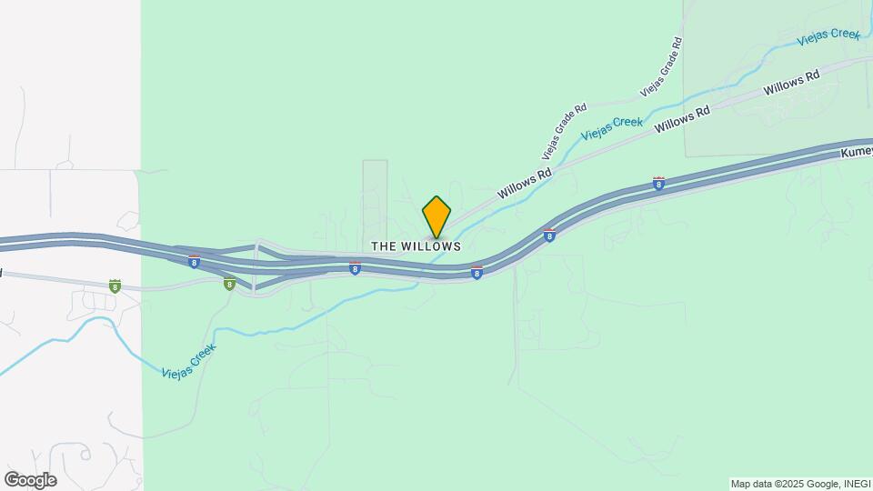 4135 Willows Rd Apartments Alpine, CA Apartments For Rent