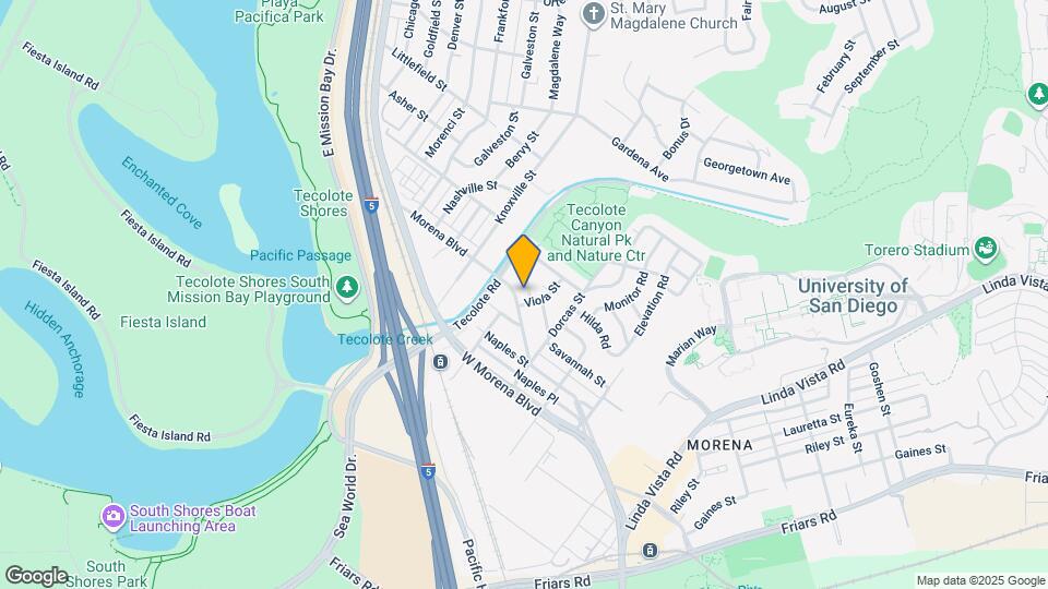 1315 Morena Blvd Apartments and Nearby San Diego Apartments For Rent